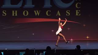 Happy Feet - Madeline Puvak Tap Solo 2020-2021