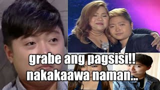 EMOSYONAL NA INAMIN ANG PAGSISISI SA MALING DESISYON SA BUHAY || JAKE ZYRUS