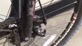 Bicycle Disc Brakes