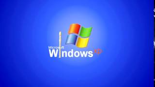 Fail Recorder: Windows XP Shutdown Sound