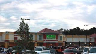 Inverness Publix Grand Opening