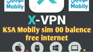 Saudi Arabia Mobily Free Internet | Mobily me Free Internet