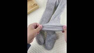 High-quality cotton socks for young men 👍🏻شرابات قطن جوده عاليه للشباب