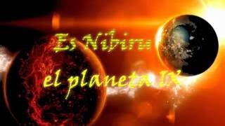 NIBIRU no es el planeta IX