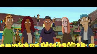 The Bob's Burgers Movie Official Trailer (2022) - Coming to Theatres NEVER!!!