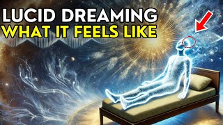 What Happens Inside a Lucid Dream? | Chosen Ones