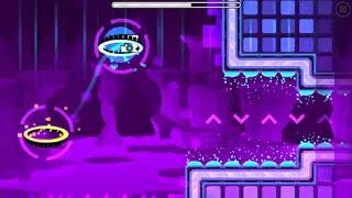 ※Geometry Dash World※ | Monster Dance Off | Toxic Factory