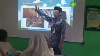 Video Pembelajaran PAI Kelas 8 Berbasis TPACK