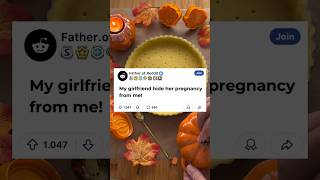 My girlfriend hide her pregnancy from me💔| Reddit , Redditstories #redditstories