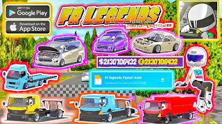 FR LEGENDS MOD PACK 0.3.4 | INNOVA | TRUCK | SHOWROOM | RETEX GUNSAI | RIMS | INTERIOR | GAMEPLAY