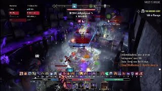 Stamina Sorcerer Negate Bomber Eso Cyrodiil Pvp #1