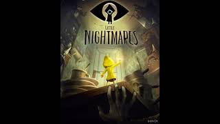 Little Nightmares OST 05 - Prison Toys