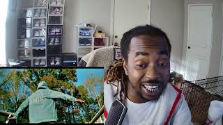 Rich Homie Quan x Intro Reaction video (From All Angels Podcast)