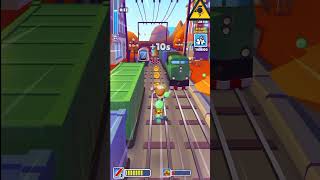 Subway surfers