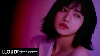 LISA - 'Dark Clouds (암운) ' MV TEASER  | LALISA MANOBAL | 리사 | LLOUD FANPAGE