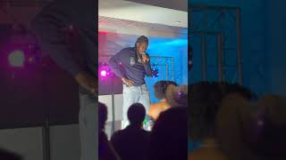 Aidonia - Nuh Boring Gyal #liveperformance #aidonia