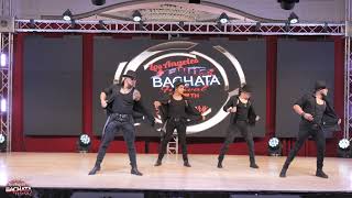 Mens R&B (PDO)- Los Angeles Bachata Festival 2024