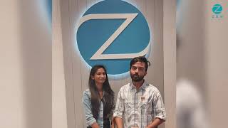 Zen Estate (Customer Review) - Om Deshmukh | Properties in Kharadi 2021 | 2 BHK Flats in Kharadi