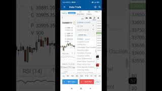 Option Trading easiest way to trade in Angel One l Insta Trade l