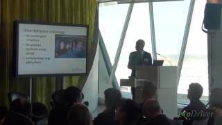 Oliver Carsten – Conclusions speech at ecoDriver Final Event 2016