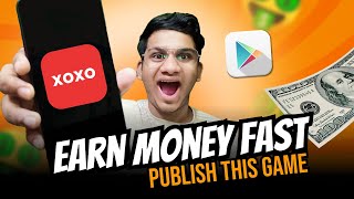 Earn Money Fast By Publishing This Ready-to-use Game App || Kodular Aia