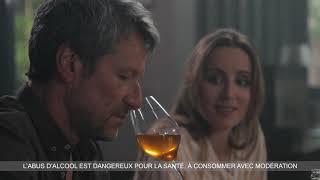 Ça marche avec un cidre - Les Cidres de France - agence So Bang