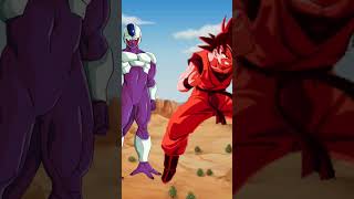 Who is Strongest Cooler vs Saiyan Saga DBZ