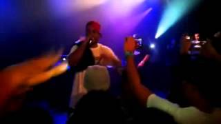 The Beatnuts & DJ AKIL (Off the Books LIVE @ Paris/Gennevilliers France)