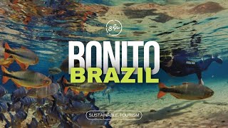 Discover Bonito, Brazil: An Exemplary Ecotourism Paradise