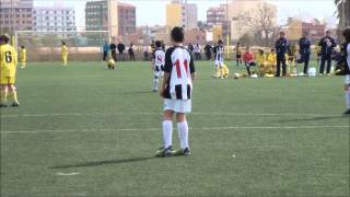 alebin b cd castellon 5 villarreal 4