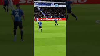 gol Bernardo Silva assist Rio hatate VS ABG dls 2023