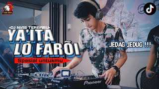 Dj Ya'ita Lõ Farõi | By Kevin Audio