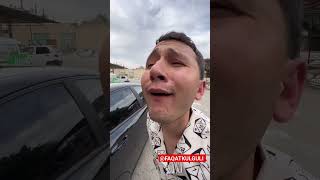 Qasos Vaqti Keldi 🤣🤣🤣 Bolla Mazza qilila😂😂 #prikol #vines #uzbekistan