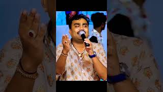 મારું ભૂલોની ભુલનારી રે 😢 - Jignesh Kaviraj - Bhuli Re Bhulati Nathi #liveprogram #bewafastatus