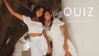 QUIZ Resort 22