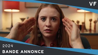 Extraordinary Saison 2 Bande Annonce VF (2024)