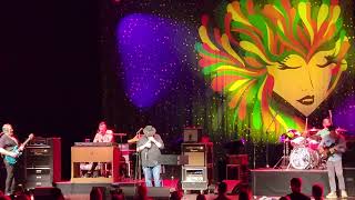 Blues Traveler-"War Pigs (Black Sabbath)/Devil Went Down to Georgia (Charlie Daniels)" (8/23/24) VA