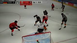 0.00001 sec left  goal hockey canada wjc 2021