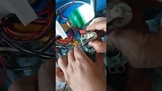 Make ac generator || diy experiment #synchronousmotor #experimentvideo #experiment #diy