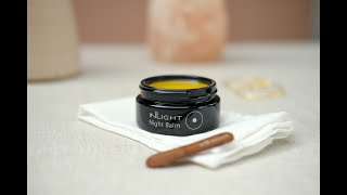 Inlight Beauty Night Balm