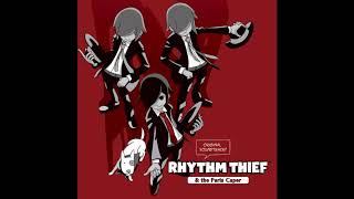 Rhythm Thief & the Paris Caper Original Soundtrack - Orpheus in the Underworld