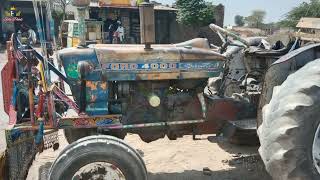 Ford 4600 Urgent for sale