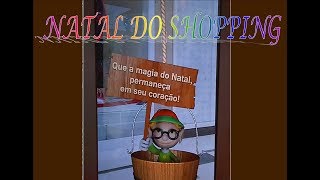 Natal do Shopping 2017