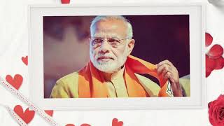 Narendra Modi Whatsapp Status - BJP - 2019 Election