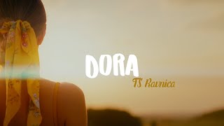 TS Ravnica - Dora (Official lyric video)