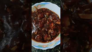 Manchurian gravy #music #recipes #cooking #viral #shots #trending #youtube #song#lovesong #malayalam