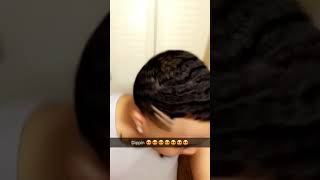 Waves boi i be dippin