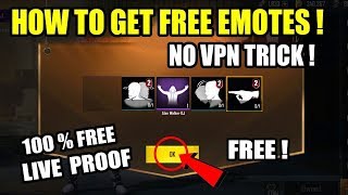 SEASON 8 ROYAL PASS NEW FREE 4 EMOTES  FOR BP COIN 0.00001% PUBLIC KNOW