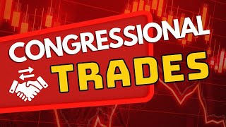 Fintech, What the Heck? | Congressional Trades Ft. Andrew Carpenter