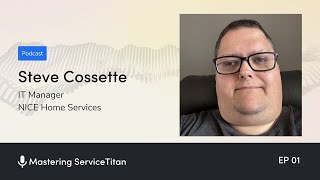 Getting Started with ServiceTitan Inventory Management | Podcast Ep. 01 | Mastering ServiceTitan